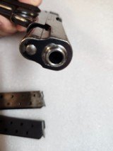Colt 1903 32 acp made 1936 - 5 of 10