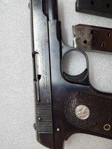 Colt 1903 32 acp made 1936 - 10 of 10