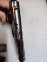 Colt 1903 32 acp made 1936 - 7 of 10