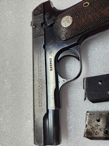 Colt 1903 32 acp made 1936 - 2 of 10