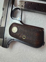 Colt 1903 32 acp made 1936 - 9 of 10