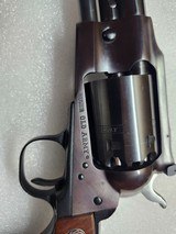 Ruger Old Army
black powder - 12 of 12
