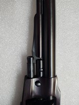 Ruger Old Army
black powder - 10 of 12