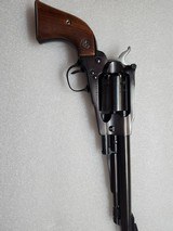 Ruger Old Army
black powder
