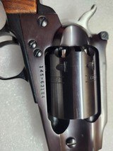 Ruger Old Army
black powder - 2 of 12