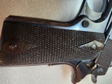 High condition commercial 1911 made 1917 - 7 of 12
