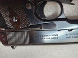 High condition commercial 1911 made 1917 - 6 of 12