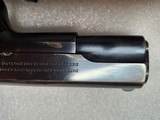 High condition commercial 1911 made 1917 - 5 of 12
