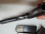 High condition commercial 1911 made 1917 - 9 of 12