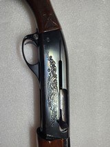 28 gauge Remington 1100 Skeet