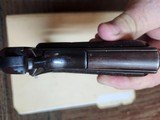 Colt 1911 Commercial made 1920 - 10 of 12