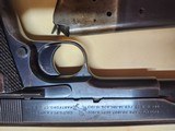 Colt 1911 Commercial made 1920 - 3 of 12