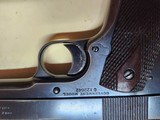 Colt 1911 Commercial made 1920 - 6 of 12