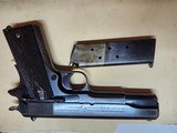 Colt 1911 Commercial made 1920 - 2 of 12
