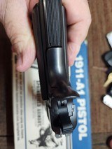 Springfield 1911 Lew Horton LW compact - 8 of 10