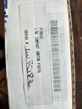 Springfield 1911 Lew Horton LW compact - 6 of 10