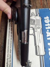 Springfield 1911 Lew Horton LW compact - 3 of 10