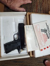 Springfield 1911 Lew Horton LW compact - 5 of 10