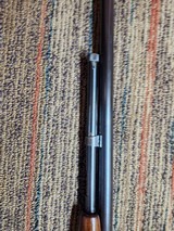 Remington model 12 made 1931 - 12 of 12