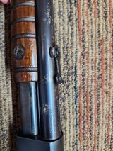 Remington model 12 made 1931 - 2 of 12