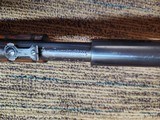 Remington model 12 made 1931 - 8 of 12