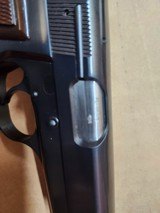 Browning Hi Power 9mm 72C series - 2 of 10