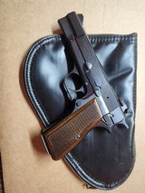 Browning Hi Power 9mm 72C series - 8 of 10