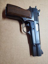 Browning Hi Power 9mm 72C series
