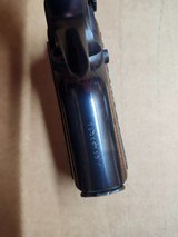 Browning Hi Power 9mm 72C series - 6 of 10