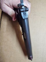 Browning Hi Power 9mm 72C series - 4 of 10