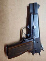 Browning Hi Power 9mm 72C series - 3 of 10