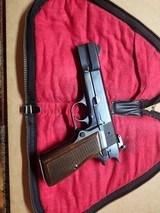 Browning Hi Power 9mm 72C series - 10 of 10