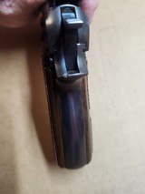 Browning Hi Power 9mm 72C series - 7 of 10