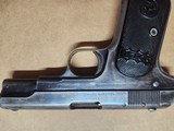 Colt 1903 32acp made 1908 - 9 of 10