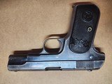 Colt 1903 32acp made 1908 - 3 of 10