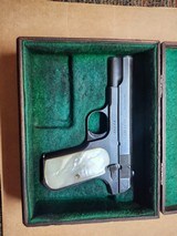 Colt 1903 32acp made 1909 - 8 of 10