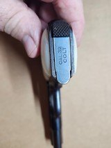 Colt 1903 32acp made 1909 - 5 of 10
