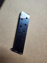 Colt 1903 32acp made 1909 - 10 of 10