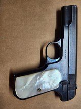 Colt 1903 32acp made 1909