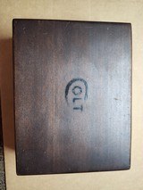 Colt 1903 32acp made 1909 - 7 of 10