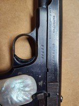 Colt 1903 32acp made 1909 - 2 of 10