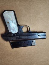 Colt 1903 32acp made 1909 - 9 of 10
