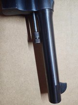 Colt 1917 45 acp with 1917 holster - 6 of 14