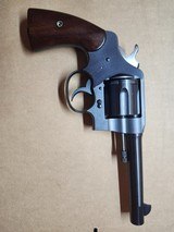 Colt 1917 45 acp with 1917 holster - 4 of 14