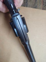 Colt 1917 45 acp with 1917 holster - 13 of 14