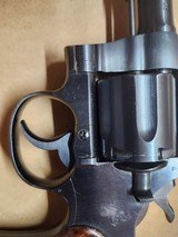 Colt 1917 45 acp with 1917 holster - 2 of 14