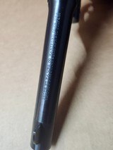 Colt 1917 45 acp with 1917 holster - 12 of 14