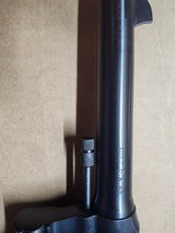 Colt 1917 45 acp with 1917 holster - 3 of 14