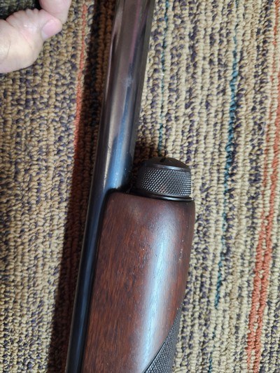 Remington Sportsman 48D 12 ga. - Image 9 of 11