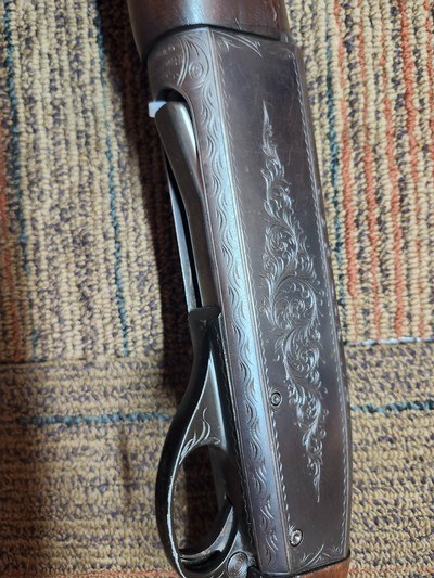 Remington Sportsman 48D 12 ga. - Image 7 of 11